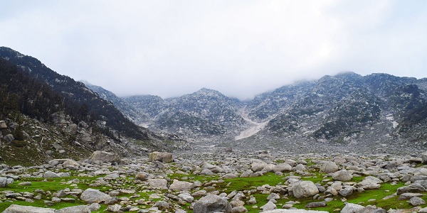 Minkiani Pass