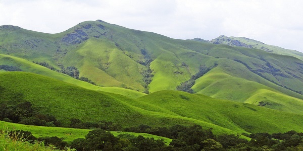 Ananthagiri Hills