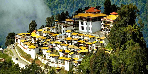 Tawang